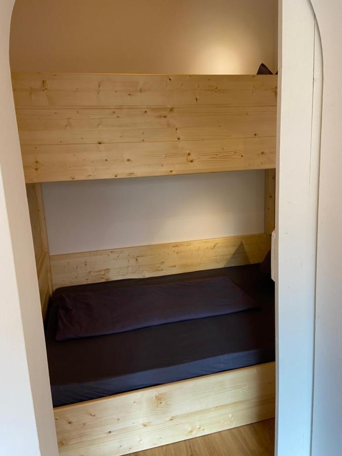 Puppi' S Nest Mit Alpspitzblick In Garmisch- Partenkirchen ภายนอก รูปภาพ